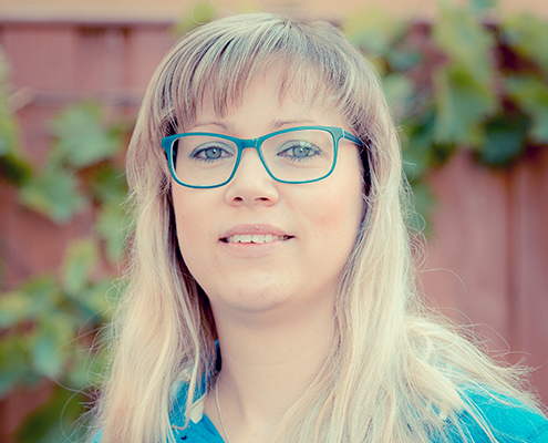 Steffi Brüser